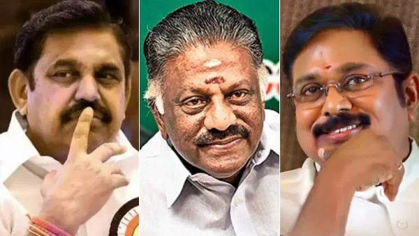 “இபிஎஸ்-ஐ விட திமுக ஆட்சி ரொம்ப மோசம்”… அதிமுக மீண்டும் இணைவதற்கான ஒளி பிரகாசமாக தெரிகிறது… ஒரே போடாய் போட்ட ஓபிஎஸ், டிடிவி தினகரன்…!!