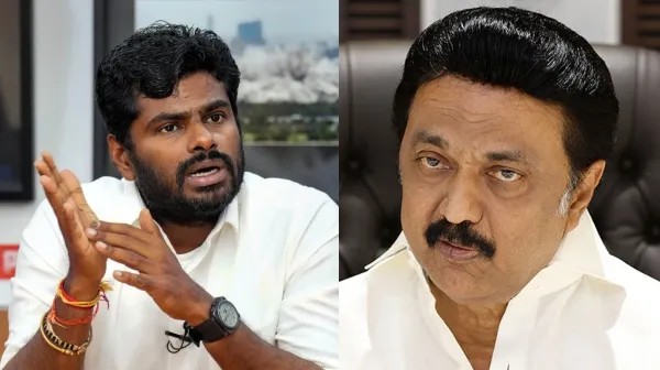 அரசு மருத்துவமனையில் அதிகரிக்கும் உயிரிழப்புகள்… பரிதாபமாக இறந்த கர்ப்பிணி.. மறுபடியும் ஏமாத்திட்டீங்களா..? கொந்தளித்த அண்ணாமலை..!!