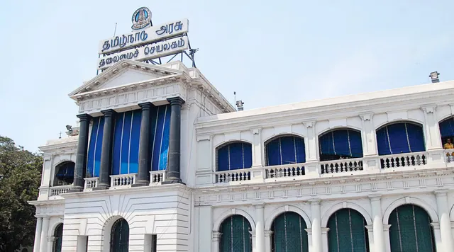 செம நியூஸ்..! ஆந்திரா, கர்நாடகாவை போல இனி தமிழ்நாட்டிலும்…. அமைச்சர் அறிவிப்பால் மகிழ்ச்சியில் மக்கள்..!!