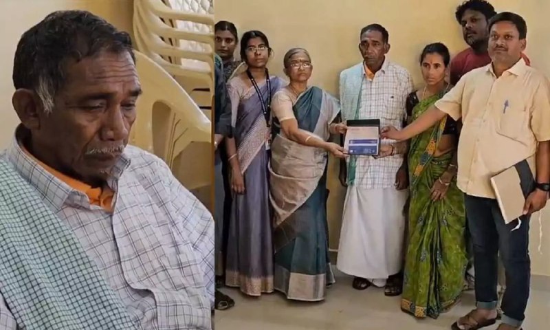 “20 வருஷமாக கொத்தடிமையாக இருந்த ஆந்திர நபர்”… தமிழ்நாட்டில் இப்படி ஒரு சம்பவமா…? பெரும் அதிர்ச்சி…!!!