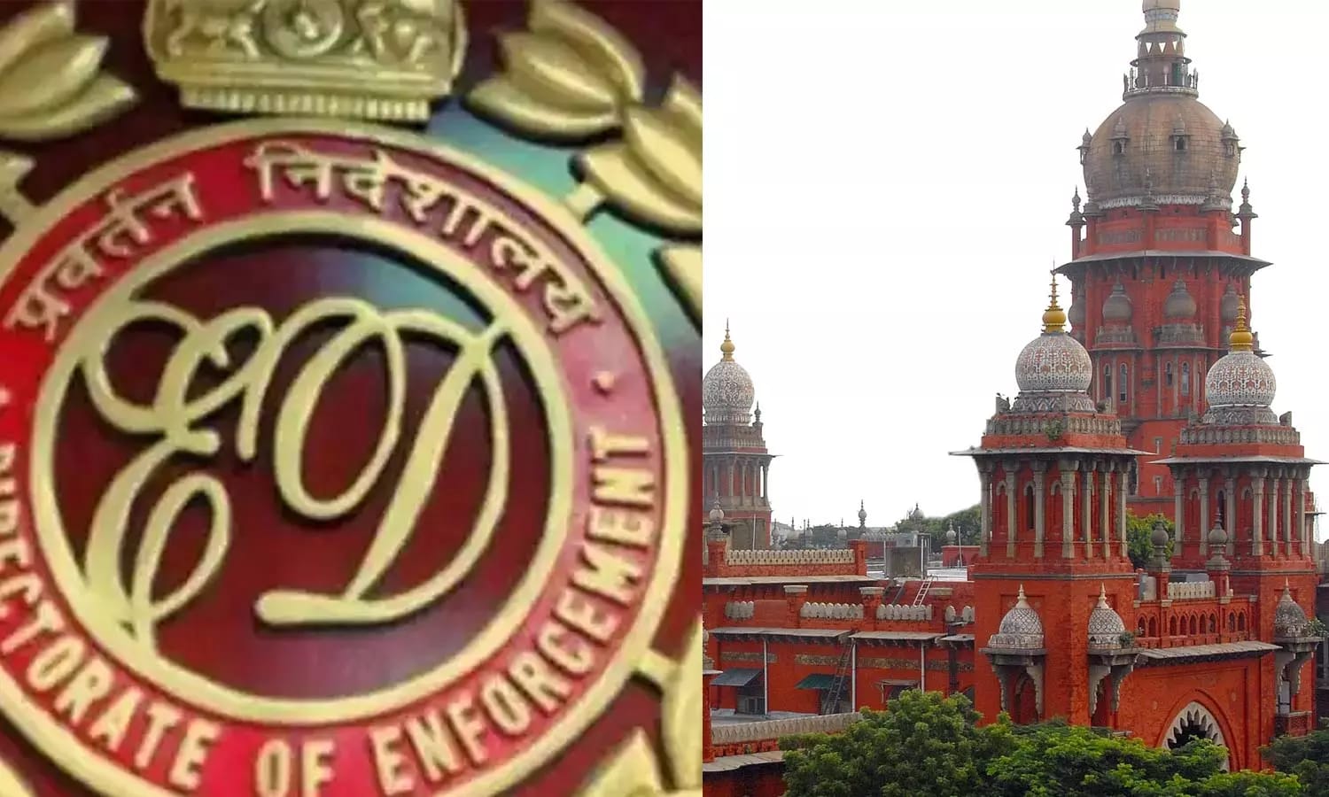 Breaking: டாஸ்மாக் முறைகேடு விவகாரம்… அமலாக்கத்துறை விசாரணை நடத்த தடை கோரி தமிழக அரசு வழக்கு….!!