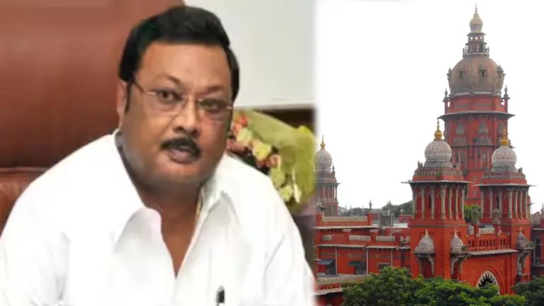 மு.க அழகிரிக்கு செக்… அந்த வழக்கில் இருந்து விடுவிக்க முடியாது… சென்னை உயர்நீதிமன்றம் அதிரடி உத்தரவு…!!