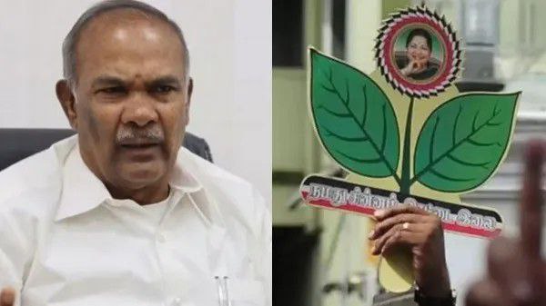 Breaking: சபாநாயகர் மீதான நம்பிக்கையில்லா தீர்மானம் விவாதத்திற்கு ஏற்பு… அதிமுக எம்எல்ஏக்களுடன் ஓபிஎஸ் தரப்பு எம்எல்ஏக்களும் ஆதரவு…!!