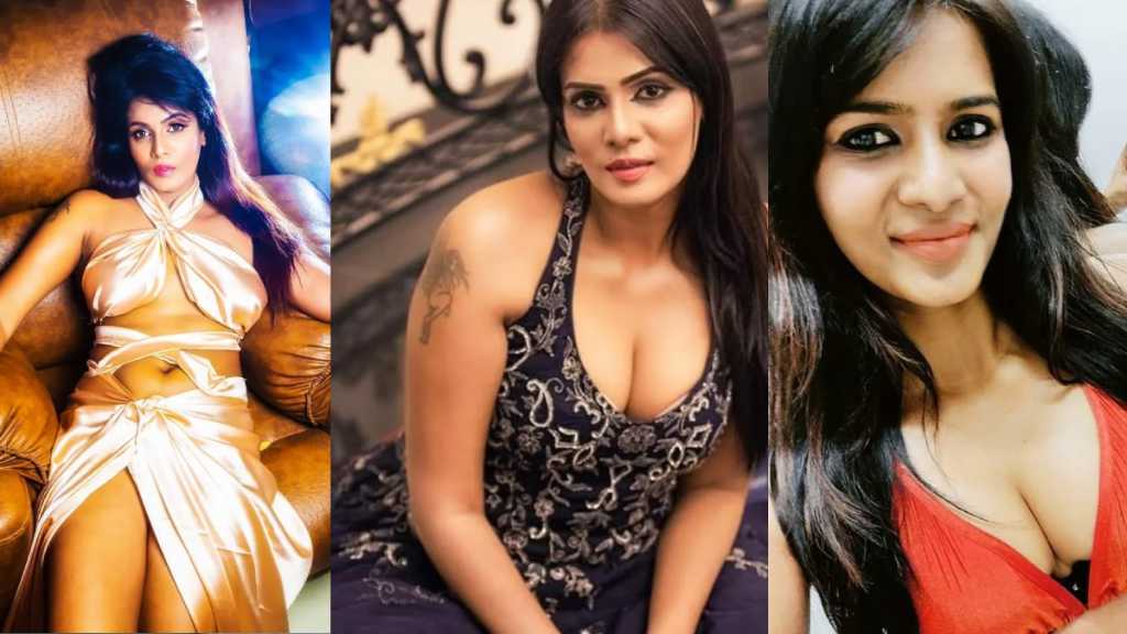 “ஜெயலலிதா மறைவுக்குப் பிறகு நான் தான் முதலமைச்சர் ஆகியிருக்கனும்”… ஆனால்..? புது குண்டை தூக்கிப்போட்ட நடிகை மீரா மிதுன்…!!!