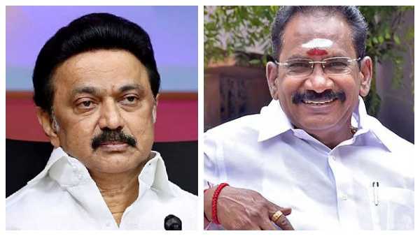 யாரையாவது அப்பான்னு சொல்லுவாங்களா..? “அப்படி கூப்பிட்டா அசிங்கமா போயிடும்”… முதல்வர் ஸ்டாலினை விளாசிய செல்லூர் ராஜு..!!