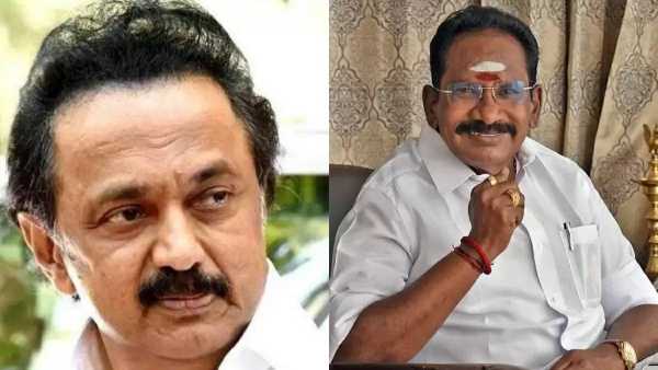 “வீட்டுக்குள் சாமி கும்பிடுவாங்க”.. வெளியே மாத்தி பேசுவாங்க.. இதே நிலை நீடித்தால் பெண் பிள்ளைகள் ஸ்கூலுக்கு போகவே முடியாது… செல்லூர் ராஜு..!!!