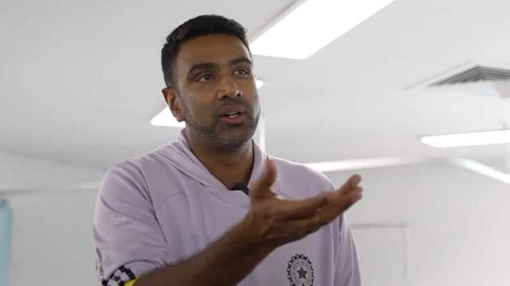 சாம்பியன்ஸ் டிராபி தொடர்…! இந்திய அணியின் வெற்றிக்கு துபாய் தான் காரணமா…? வெடிக்கும் சர்ச்சை… அஸ்வின் அல்டிமேட் விளக்கம்…!!!