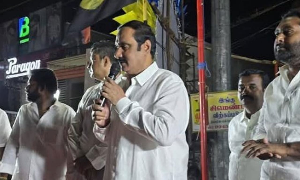 நான் மட்டும் முதல்வராக இருந்திருந்தால்… பாலியல் குற்றவாளிகளை வேறு மாதிரி டீல் செய்திருப்பேன்… அன்புமணி ராமதாஸ் அதிரடி…!!