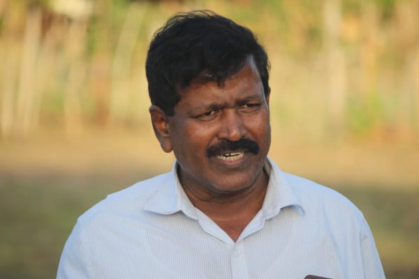 இந்திய இழுவைப் படகுகளை கட்டுப்படுத்த வேண்டும்… இல்லையென்றால்…. வன்னி எம்பி துரைராசா ரவிகரன்…!!!