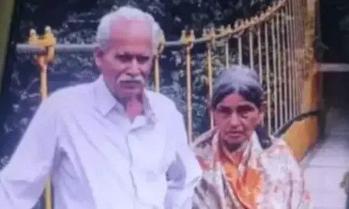 “தள்ளாடும் வயதில் தம்பதியை ஏமாற்றிய சைபர் மோசடி கும்பல்”… ரூ.50 லட்சத்திற்கும் மேல் பறிகொடுத்ததால் வேதனையில் விபரீத முடிவு..!!!