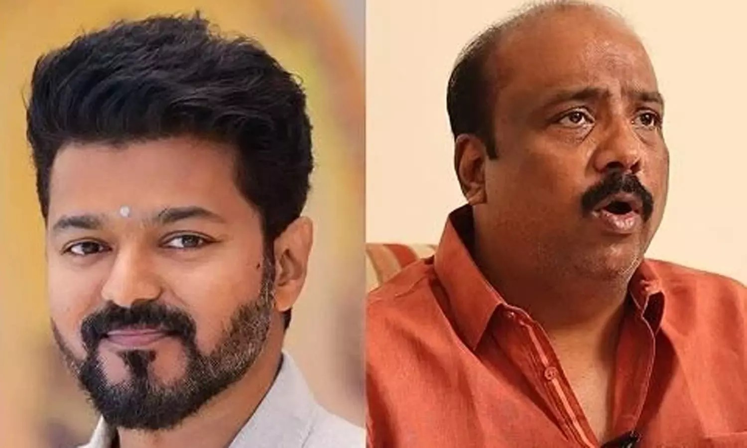 ஒரு பக்கம் கூட்டணி ரெடி, ஆனா மற்றொரு பக்கம் தவெகவுக்கு போகக்கூடாது… விஜய் மீது அவ்வளவு பயம்.. போட்டுத்தாக்கிய மருது அழகுராஜ்..!!