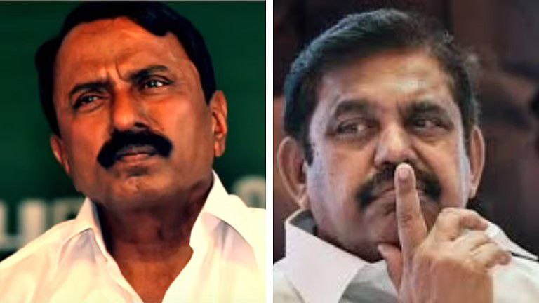 “இபிஎஸ்-ஐ தொடர்ந்து டெல்லிக்கு திடீர் விசிட்”… செங்கோட்டையனின் அவசர பயணத்திற்கு என்ன காரணம்…? சலசலப்பில் அதிமுக..!!
