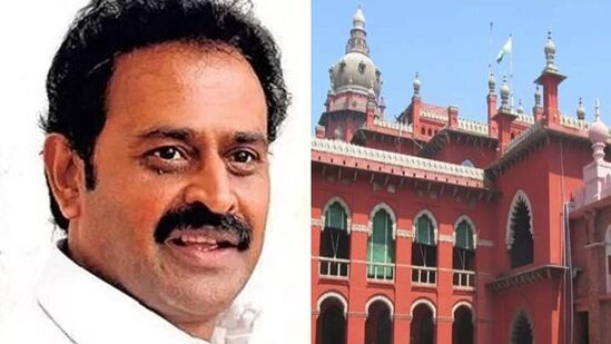 ராமஜெயம் கொலை வழக்கு…. விசாரணை அதிகாரிகள் மாற்றம்… உயர்நீதிமன்றம் உத்தரவு…!!