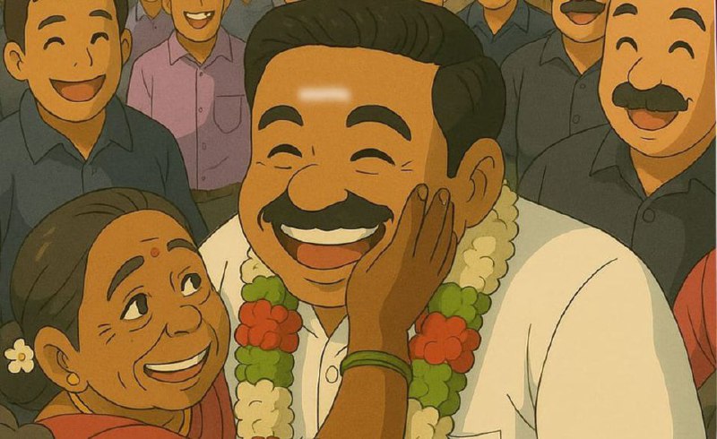 ஆஹா..! அவரும் FAN ஆகிட்டாரு போல… Gbili ட்ரெண்டிங்கில் இணைந்த இபிஎஸ்… குழந்தையாகவே மாறிட்டாரு… அந்த சிரிப்பை பாருங்க… கலக்கல் போட்டோஸ்…!!!