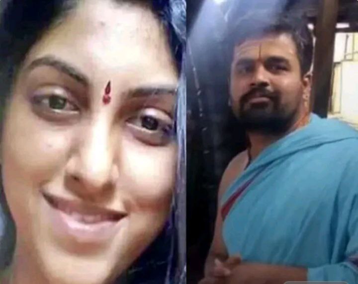 “திருமணத்திற்கு வற்புறுத்திய பெண்ணை கொன்று செப்டிக் டேங்கில் வீசிய பூசாரி”… மாநிலத்தை உலுக்கிய கொலை வழக்கில் பரபரப்பு தீர்ப்பு…!!