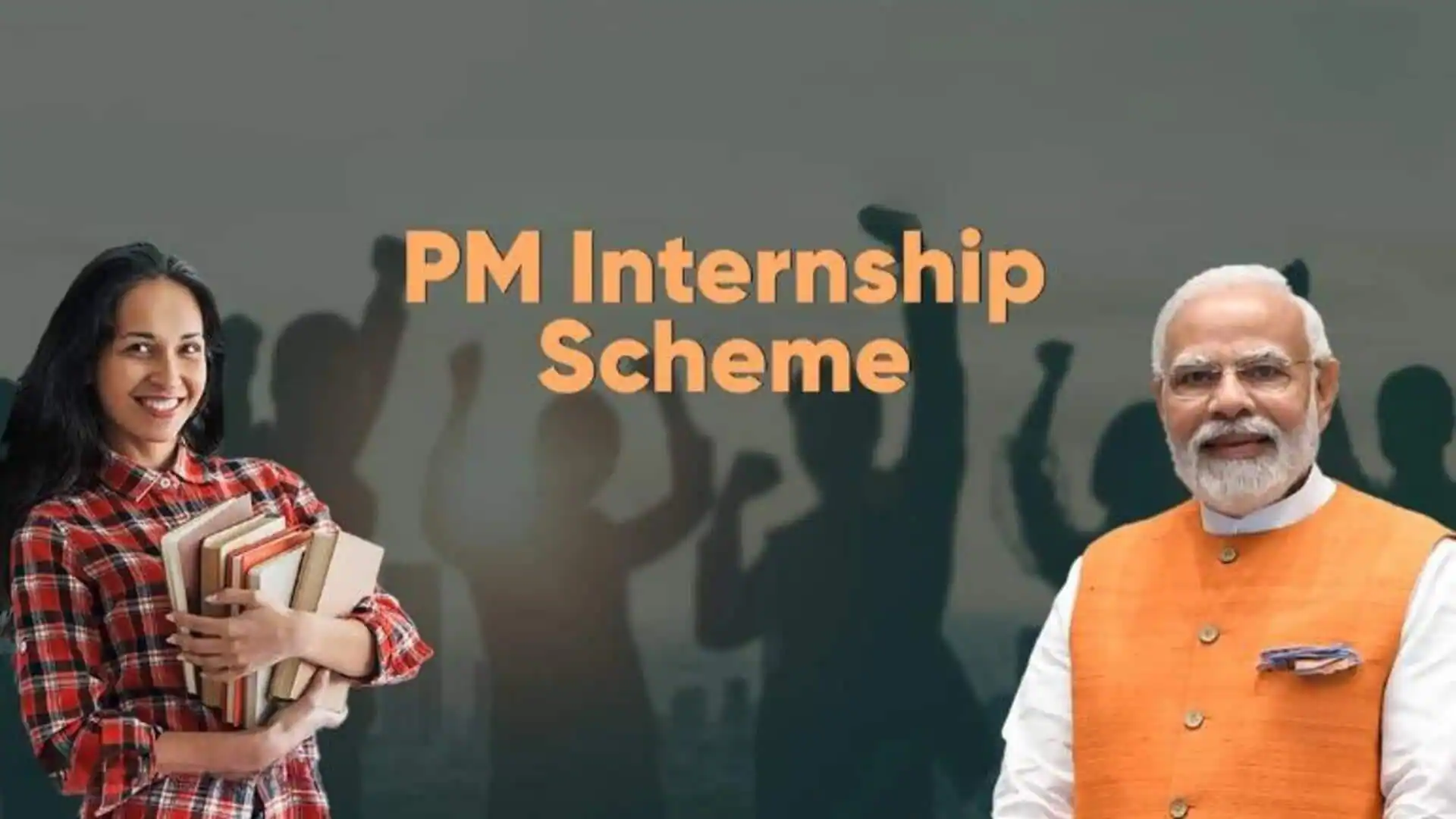 இளைஞர்களே…! “PM இன்டர்ன்ஷிப்” திட்டத்தில் விண்ணப்பிக்க வரும் 12 ஆம் தேதியே கடைசி நாள்… விண்ணப்பிப்பது எப்படி..??