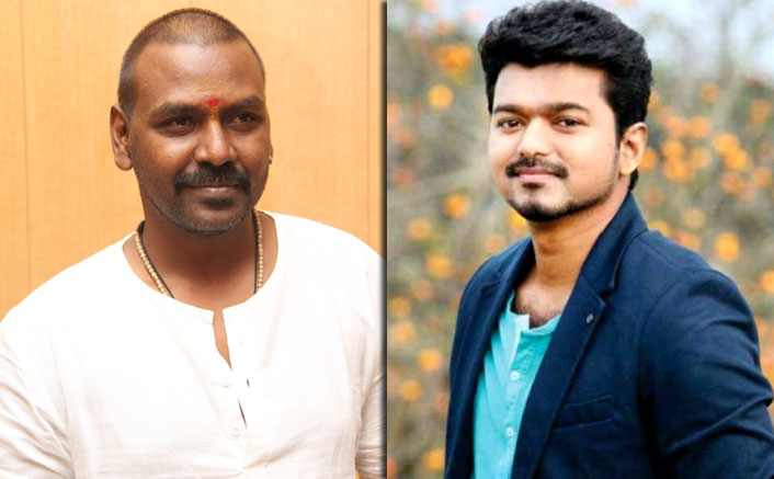 விஜய் என்னுடைய நண்பர்…. அவர் எடுத்துள்ள இந்த முயற்சி…. ராகவா லாரன்ஸ் சொன்ன விஷயம்…!!