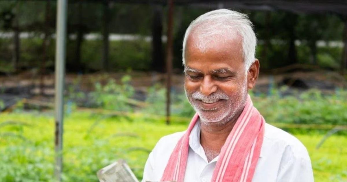 விவசாயிகளே..! “இது இல்லன்னா அவ்வளவு தான்” பணம் கிடைக்காது… வெளியான முக்கிய அறிவிப்பு…!!
