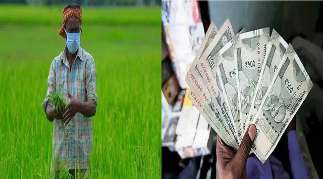 PM கிஷான்: “இனி இது கட்டாயம்” ரூ.6000 வேணும்னா இதை செஞ்சி தான் ஆகணும்… விவசாயிகளுக்கு முக்கிய அறிவிப்பு..!!