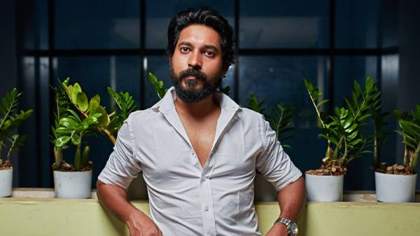 “மீண்டும் இணைந்த வெற்றிக்கூட்டணி” மாதம்பட்டி ரங்கராஜன் நடிக்கும் அடுத்த படத்தின் அப்டேட்..!!