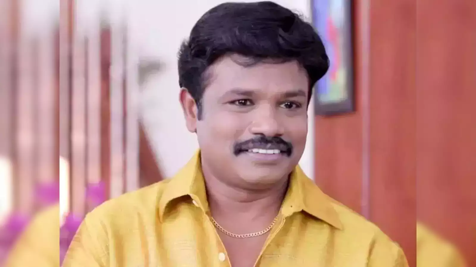 அடடா மதுரை முத்துவிற்கு இப்படியொரு ஆசை…. இவரு மனுஷன் இல்ல சாமி…. குவியும் பாராட்டுக்கள்…!!