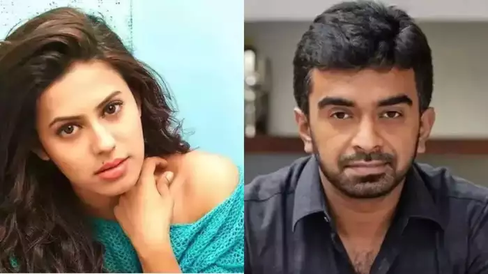 கல்யாணமாகி ஒருமாசம் கூட ஒழுங்கா வாழல “என்னை விட்டுடுங்க”…. கதறும் ரன்யா ராவின் கணவர்..!!