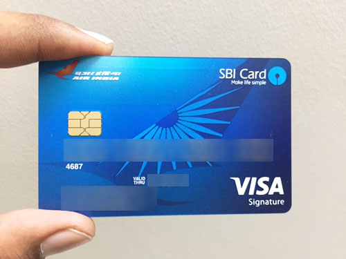 “இனி பாதியாக குறைப்பு” SBI கிரெடிட் கார்டு யூஸ் பண்றவங்களுக்கு வெளியான முக்கிய அறிவிப்பு…!!