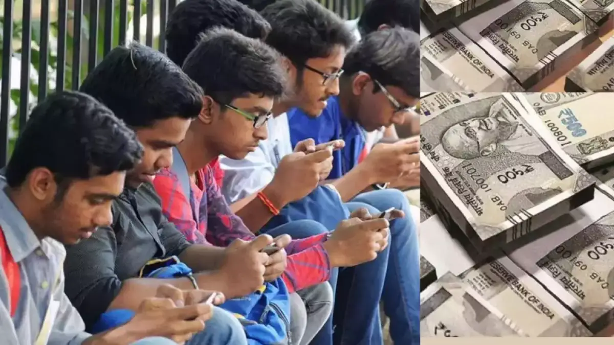 ரூ.5000, ரூ.6000 கொடுக்கும் PM இன்டர்ன்ஷிப் திட்டம்… விண்ணப்பிக்க நாளையே கடைசி தேதி… மிஸ் பண்ணிடாதீங்க..!!!