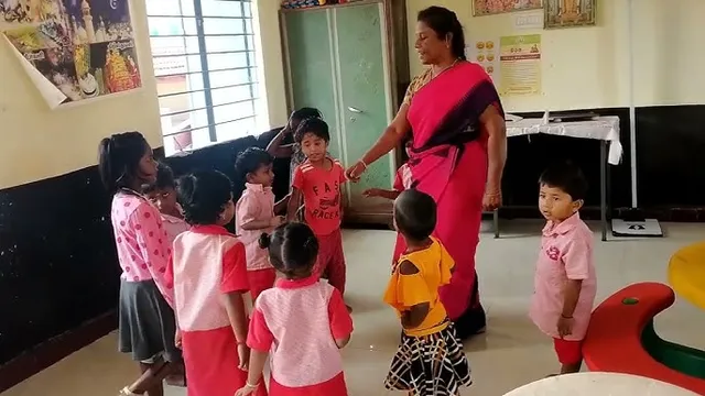 மெகா அறிவிப்பு..! தமிழகம் முழுவதும் 7783 அங்கன்வாடி பணியிடங்கள்…. உடனே விண்ணப்பிக்கவும்.!!!