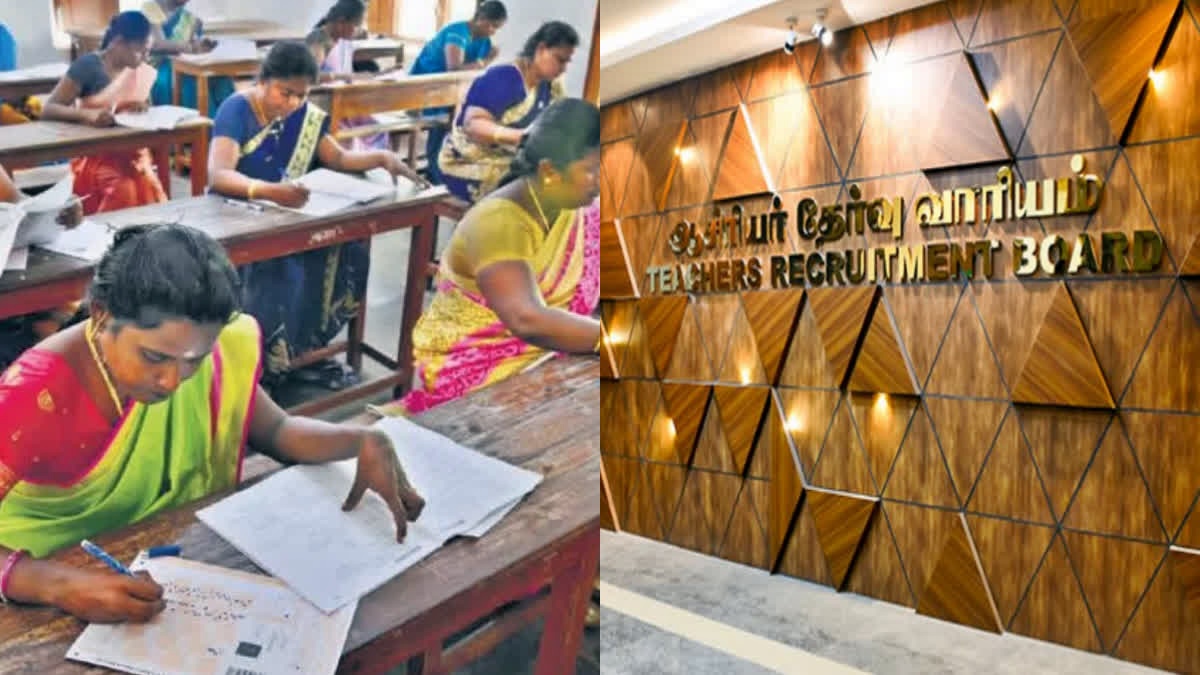 ஜாக்பாட்..! மொத்தம் 7535 பணியிடங்களை நிரப்பும் ஆசிரியர் தேர்வு வாரியம்… எந்தெந்த பணியிடங்களுக்கு எப்போது தேர்வு..? முழு விவரம் இதோ..!!!