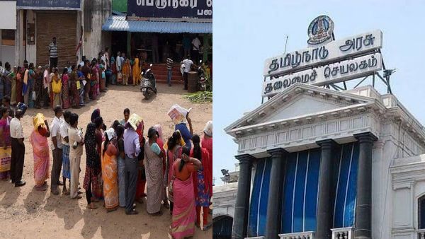 மார்ச் 31ம் தேதிக்குள் முடிச்சிடுங்க..! இல்லாவிட்டால் ரேஷன் கார்டு கிடைக்காது… தமிழக அரசு முக்கிய அறிவிப்பு..!!