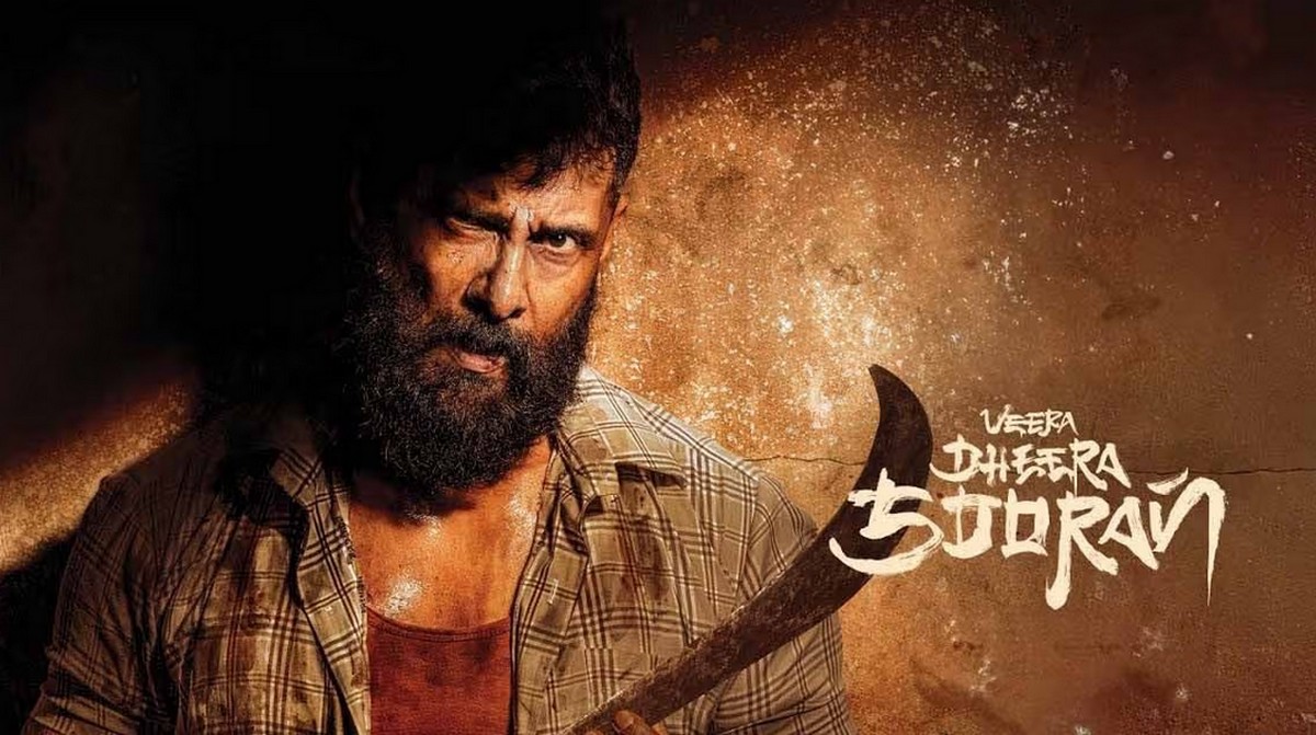 முன்பதிவில் மட்டுமே இத்தனை கோடியா..? மாஸ் காட்டும் வீர தீர சூரன்… அப்போ பாக்ஸ் ஆபீஸ் வசூல் சொல்லவே வேணாம்..!!!