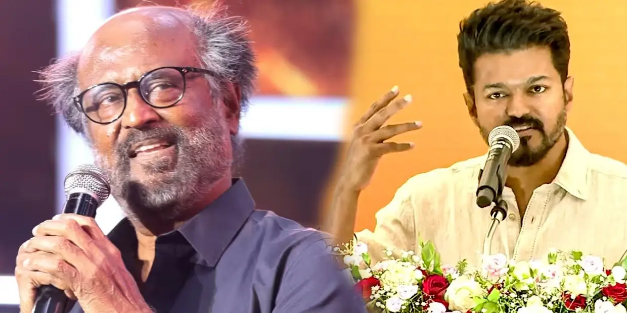 “அந்த ஒருநாள்” ரஜினியால் மாறிய நடிகர் விஜய்யின் வாழ்க்கை…. பலரும் அறியாத சுவாரஸ்ய தகவல்..!!