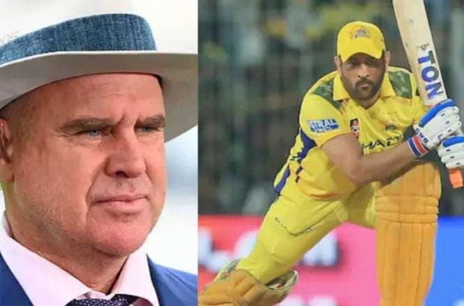 “தோனி ஓய்வு பெற வேண்டிய நேரம் வந்துவிட்டது”… CSK வெற்றிக்காக அவர் விலகியே ஆகணும்… முன்னாள் வீரர் வலியுறுத்தல்…!!!