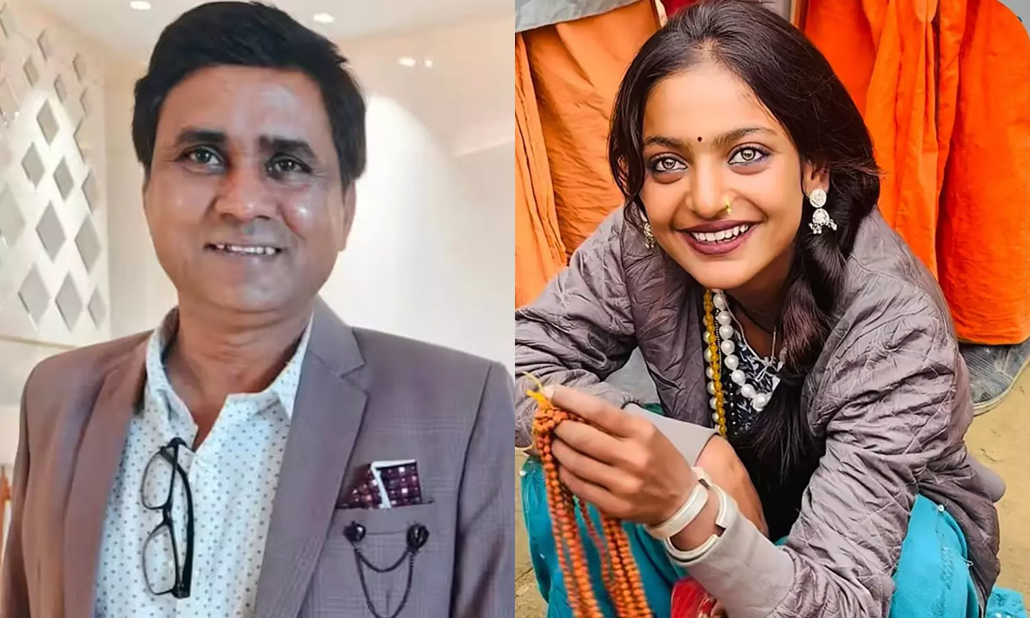 “மகா கும்பமேளா அழகி மோனலிசாவுக்கு பாலியல் தொல்லையா”..? போலீஸ் தீவிர விசாரணை..!!