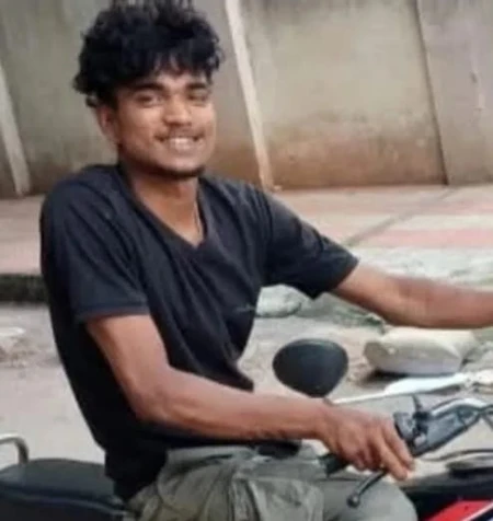 வீட்டு பணிப்பெண்ணிடம் அந்தரங்க உறுப்புகளை காட்டி தகாத முறையில் நடந்த இளைஞர்…  7 பேரை தாக்கி வெறிச்செயல்..!!!