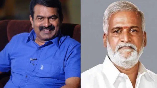 “பராசக்தி படத்தின் வசனம்”… கோவில் வேண்டாம்ன்னு சொல்லல… அது கொடியவர்களின் கூடாரமாக மாறிவிடக்கூடாது.. சீமான்..!