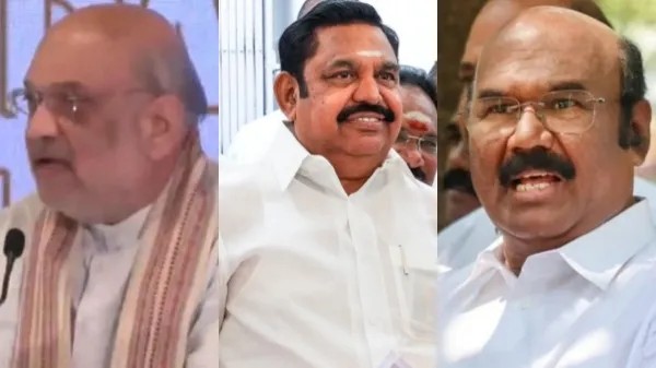 பாஜகவுடன் கூட்டணி…. அதிமுகவில் இருந்து விலகும் ஜெயக்குமார்… அவரே சொன்ன பரபரப்பு விளக்கம்..!!!
