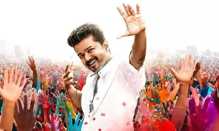 அடேங்கப்பா.. மிகப்பெரிய தொகைக்கு விற்கப்பட்ட ஜனநாயகன் படத்தின் OTT உரிமம்… செம கெத்து தான்..!!!