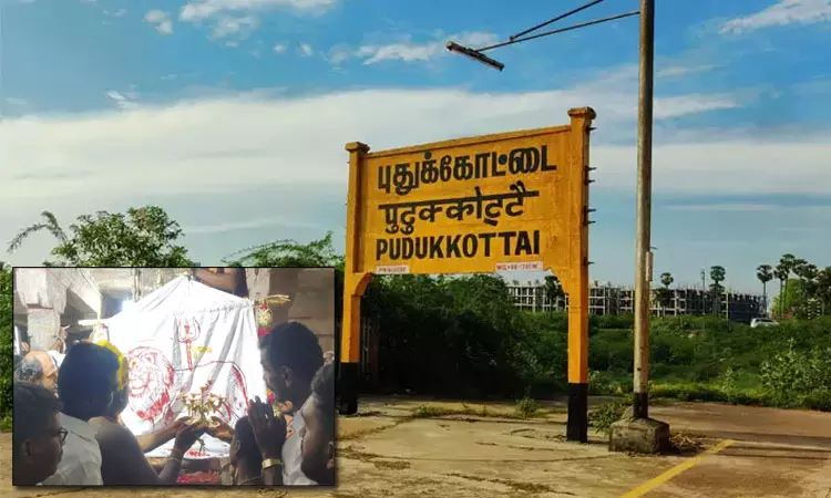 “தமிழகத்தில் இந்த மாவட்டத்திற்கு ஏப்ரல் 7-ம் தேதி உள்ளூர் விடுமுறை”… ஆட்சியர் அறிவிப்பு…!!
