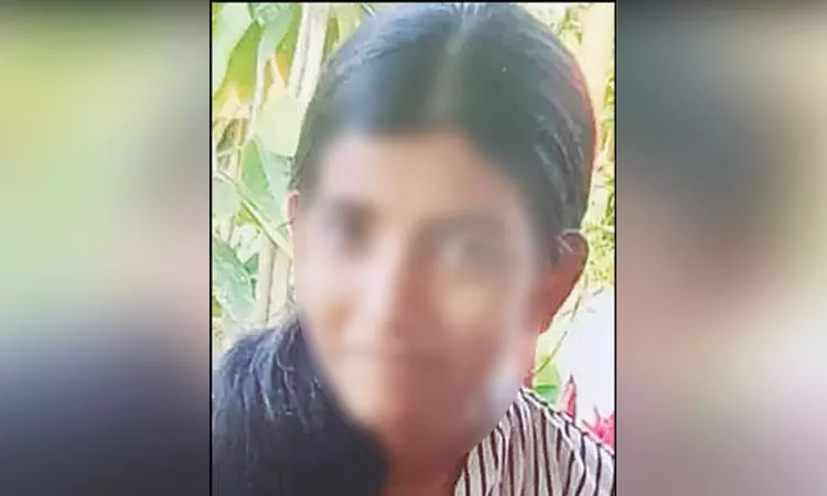 “தினசரி கற்றாலை ஜூஸ் குடித்த சிறுமி”… பெற்றோரின் அலட்சியத்தால் நடந்த விபரீதம்… துடி துடித்து பலியான சோகம்… அடக்கடவுளே இப்படியா நடக்கணும்..!!