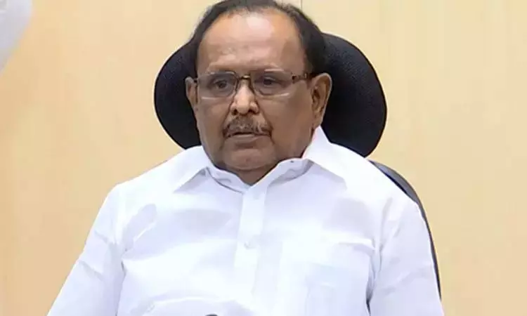 தமிழகத்தில் இதை ஒழிக்க தனி சட்டம் இயற்றப்படுமா?… அமைச்சர் ரகுபதி அதிரடி விளக்கம்..!!