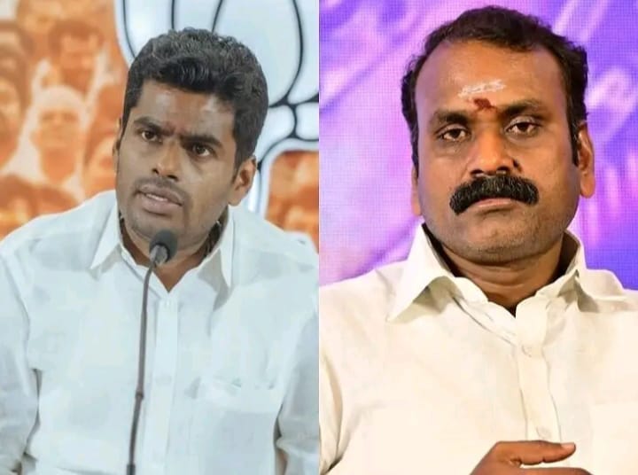 செம ட்விஸ்ட்..! “அண்ணாமலைக்கு மத்திய மந்திரி பதவி”… ஆளுநராகும் எல். முருகன்…? பாஜகவின் பக்கா பிளான்…!!!