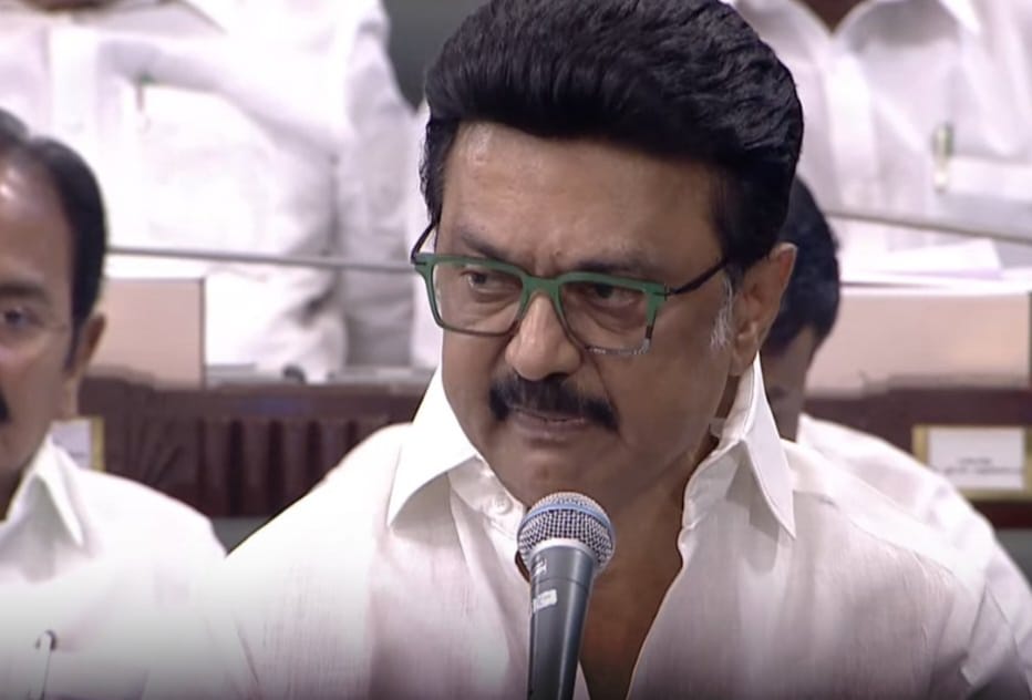 “இதுவரை பார்த்தது பார்ட் 1 தான்”… 2026-ல் Version 2.0 Loading… அப்பவும் திராவிட மாடல் ஆட்சி தான்… முதல்வர் ஸ்டாலின் சூளுரை..!!!