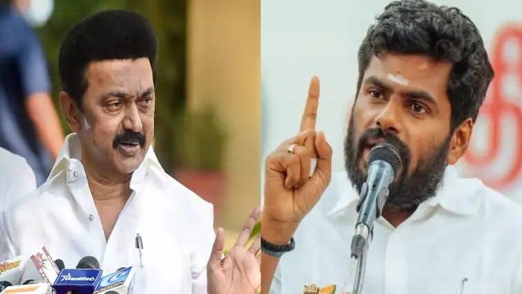 பிரதமர் நிகழ்ச்சியை தவிர்த்த முதலமைச்சர்…. பாஜக தலைவர் அண்ணாமலை வருத்தம்..!!!