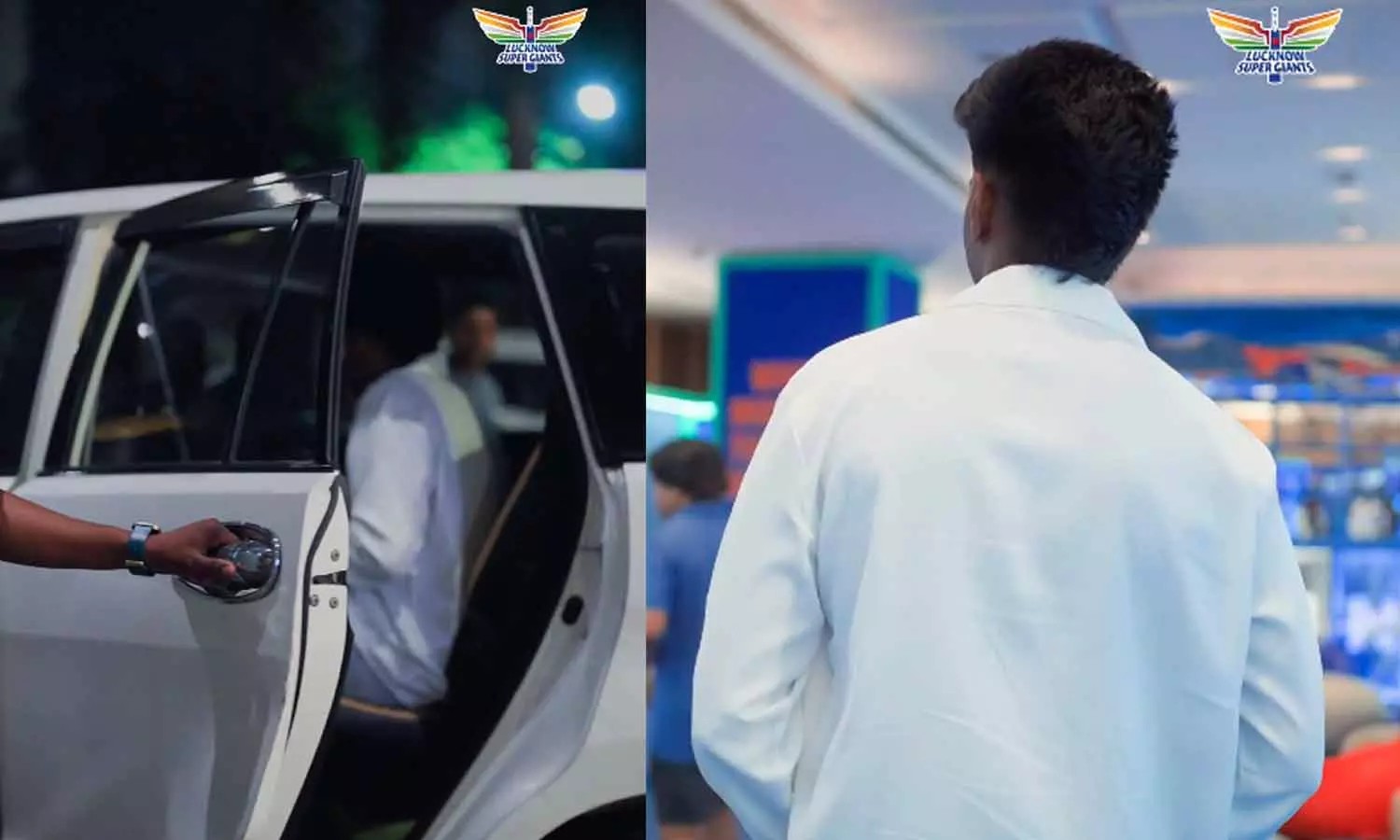 விசில் போடு..!! “150 கி.மீ வேக இளம் புயல்”… லக்னோ அணிக்கு மீண்டும் மாஸ் கம்பேக்… வைரலாகும் வீடியோ…!!!
