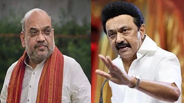“2 முறை பதவியிழந்து 4 வருஷம் ஜெயிலுக்குப் போனவர் ஜெயலலிதா”.. ஊழல் பற்றி அமித்ஷா ஊழல் பற்றி சொன்னதைக் கேட்டு சிரிக்கிறாங்க… முதல்வர் ஸ்டாலின்…!!