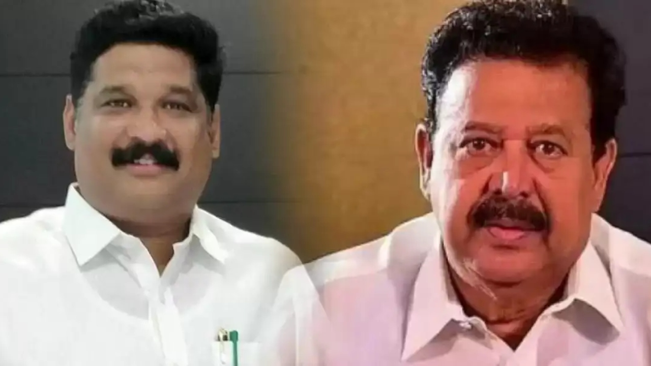 பொன்முடி வெளியே…! கெளதம் சிகாமணி உள்ளே…! தந்தை விட்ட இடத்தை பிடிப்பாரா மகன்…? திமுக-வின் அடுத்தகட்ட முடிவு இதுதானா…?