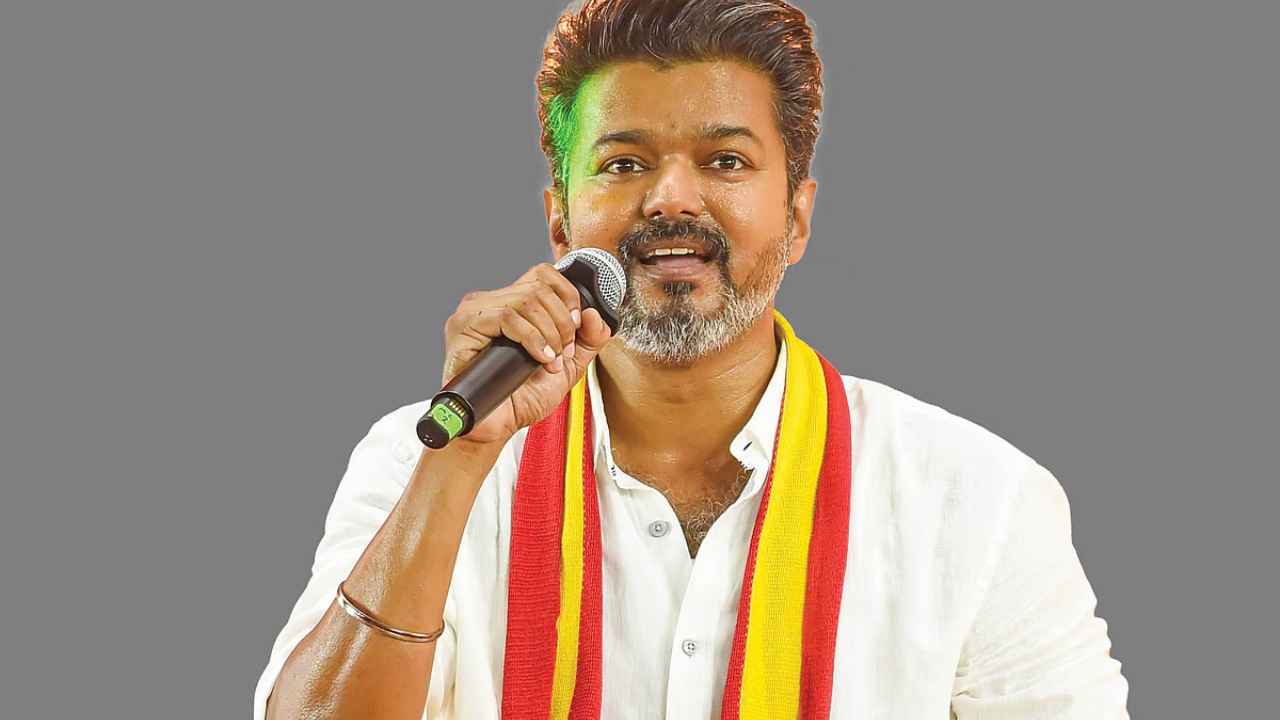 தவெக ஒழுங்கு நடவடிக்கை குழுவின் தலைவரானார் விஜய்…! குழு உறுப்பினர்கள் நியமனம்…. முழு அறிக்கை இதோ….!!
