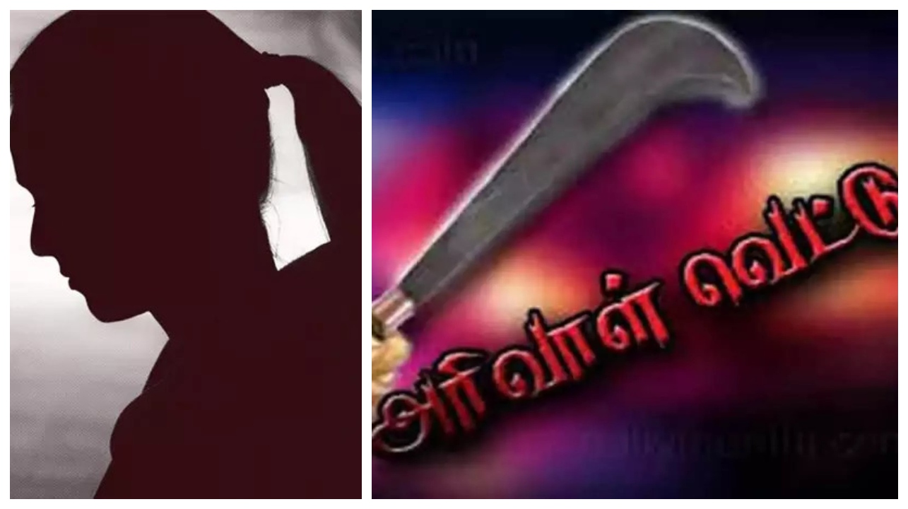 “இளம்பெண்ணை கேலி செய்த இன்ஜினியரிங் கல்லூரி மாணவர்”… கிரிக்கெட் விளையாட சென்ற போது… குமரியில் அரங்கேறிய அதிர்ச்சி.!!